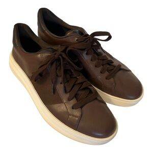 NEW Cole Haan Grand Crosscourt Premier Sneakers - 10 WIDE